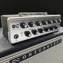 Zlava! One Control BJF-S66
