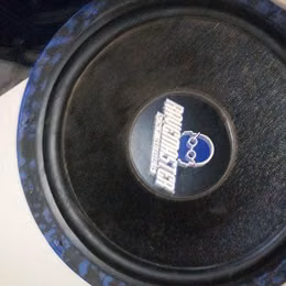 reproduktor ravemaster vxt 124 500w 4ohm 95dB