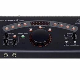 Behringer Control2USB Monitor/Ovladač+USB    Vymena mozna  
