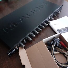 PROFI M-AUDIO PROFIRE 2626
