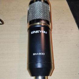 Zingyou BM800