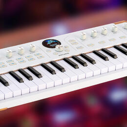 Arturia AstroLab 37 Workstation