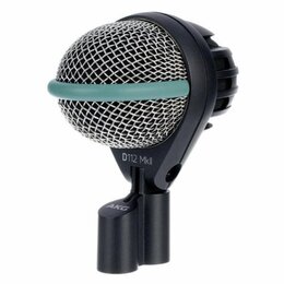 AKG D 112 MKII