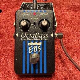 EBS OctaBass