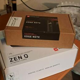 antelope audio ZEN Q