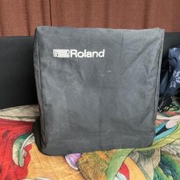 Roland CUBE-120XL BASS