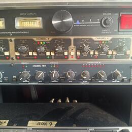 Prodám mixpult Soundcraft GB 8