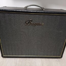 Box Bugera 2x12