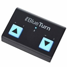 IK Multimedia iRig Blue Turn
