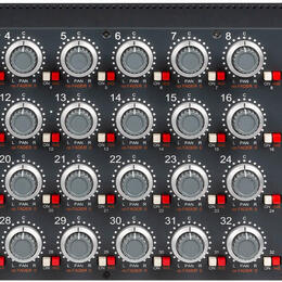 HERITAGE Audio - MCM 32 Sumační pult
