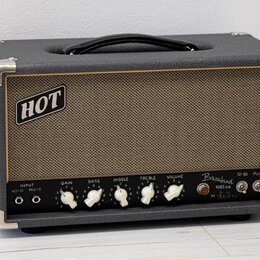 HOT Basstard 1082OS 100W