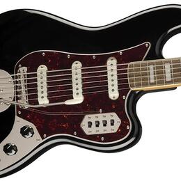 Koupím baskytaru/kytaru Squier Classic Vibe Bass VI