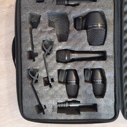 Shure PGA DRUMKIT 6