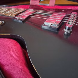 Gibson LP Studio 2012