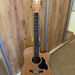 Crafter 12 String DE8-12/N