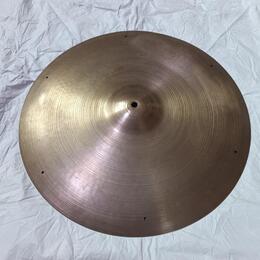 Vintage ride Avedis Zildjian 20"