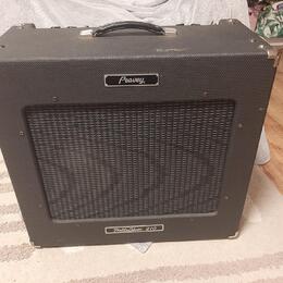 PEAVEY DeltaBlues 210