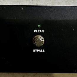 PEAVEY TRIPLE XXX nebo ULTRA - Footswitch