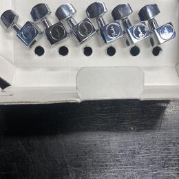 Fender American Standard Tuners 