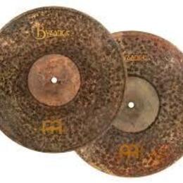 Prodam MEINL BYZANCE EXTRA DRY 14" HI-HAT, MEDIUM