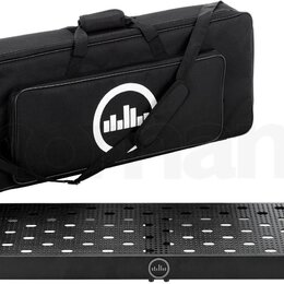 Temple Audio Design Duo 34 GM Pedalboard Bundle