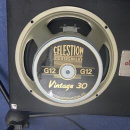 Celestion Vintage 30 16 ohm 60W