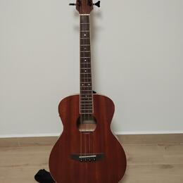 Basové ukulele Lanikai MA-EBU