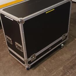 Flyht PRO Case