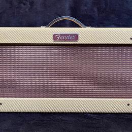 FENDER PR263 REVERB UNIT - VINTAGE 95´ 
