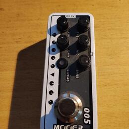 Mooer 005