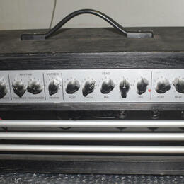 Peavey 6505+ 112