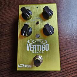 Source Audio Vertigo Tremolo