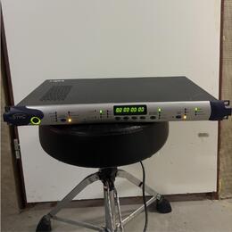 AVID Digidesign Sync I/O MH040