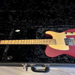 Suhr Andy Wood Signature Modern T SS 