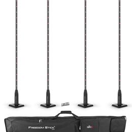 chauvet freedom stick - 8ks