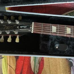 Gibson Les Paul Studio Modern Smokehouse Satin