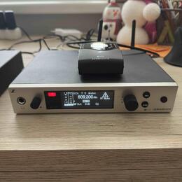 Sennheiser ew 500 G4 Ci1 GW Band
