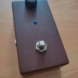 Prod&aacute;m Lovepedal COT50 Red Brick