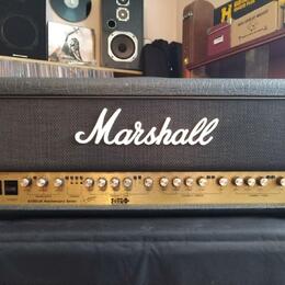 Marshall 6100 LM