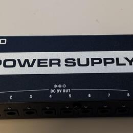 Joyo JP-02