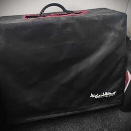 Hughes & Kettner - Statesman Quad EL84 1x12 Combo