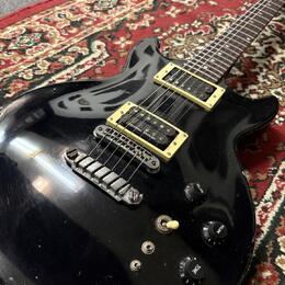Ibanez AR30, Japan 1982