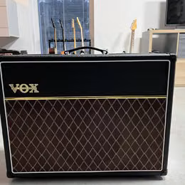 Kombo VOX AC30S1