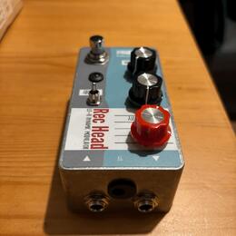NPD - Bleak District Electric Rec Head V2