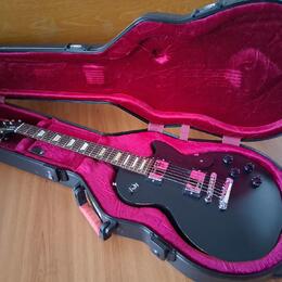 Gibson LP Studio 2012