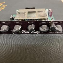 Salvation Audio Evil Kitty