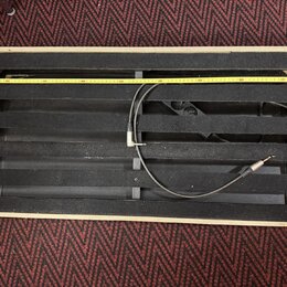Vintage Custom PedalBoard