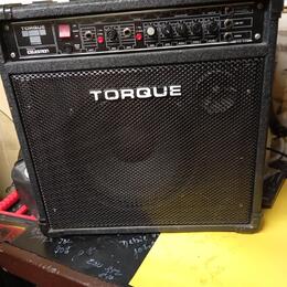 PRODÁM COMBO TORQUE