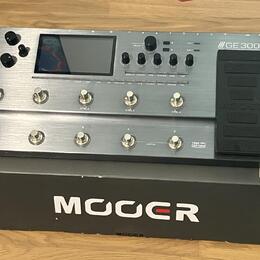 Mooer GE 300 