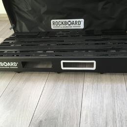  Rockboard CINQUE 5.3 / Gig Bag